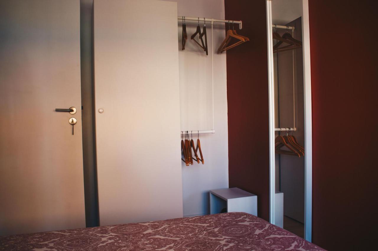 ポボア・デ・バルジンApartamento Torreaoアパートメント エクステリア 写真